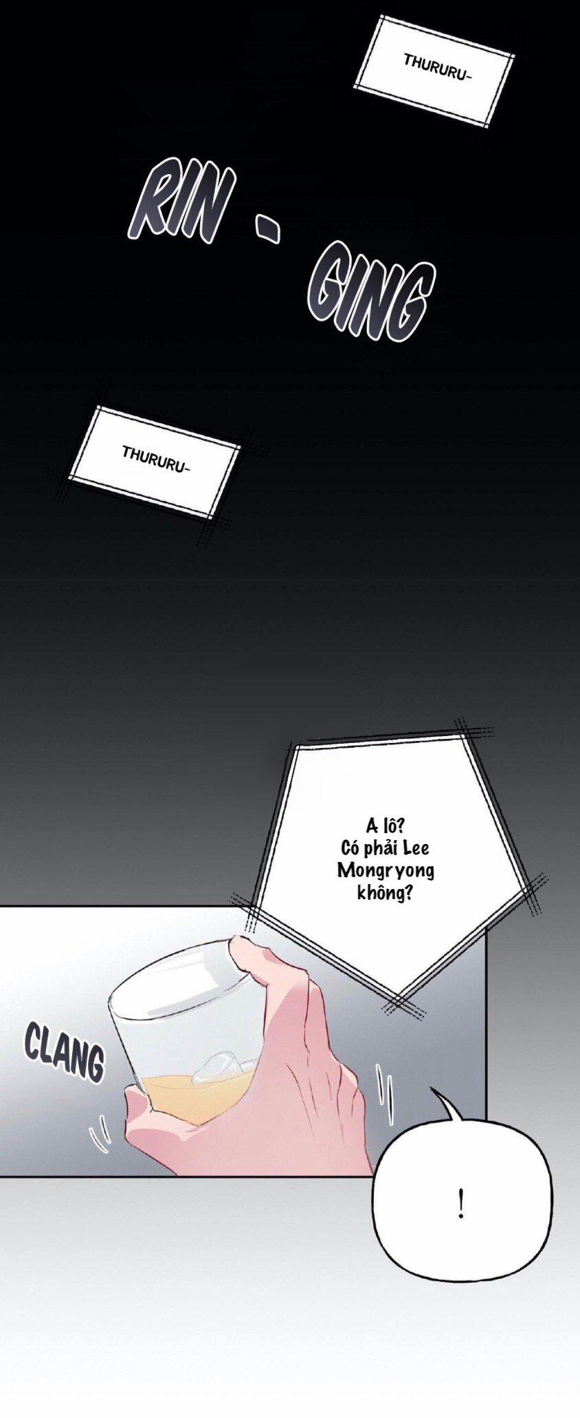 Cặp Đôi Điên Rồ 22 trang 21