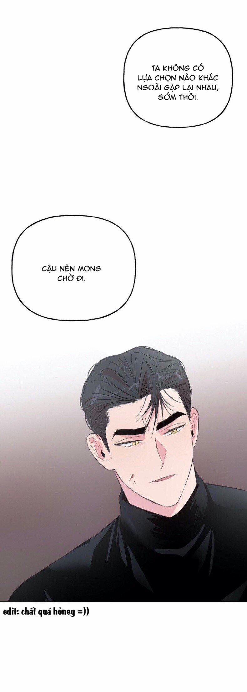 Cặp Đôi Điên Rồ 22 trang 31