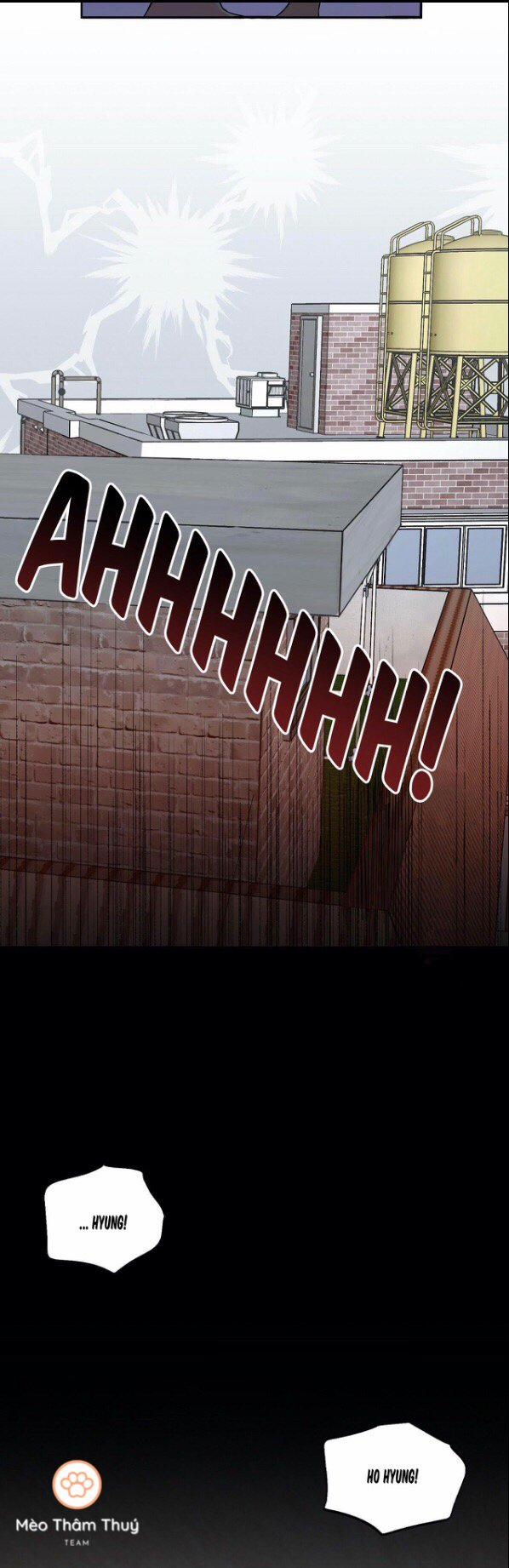 Cặp Đôi Điên Rồ 22 trang 7