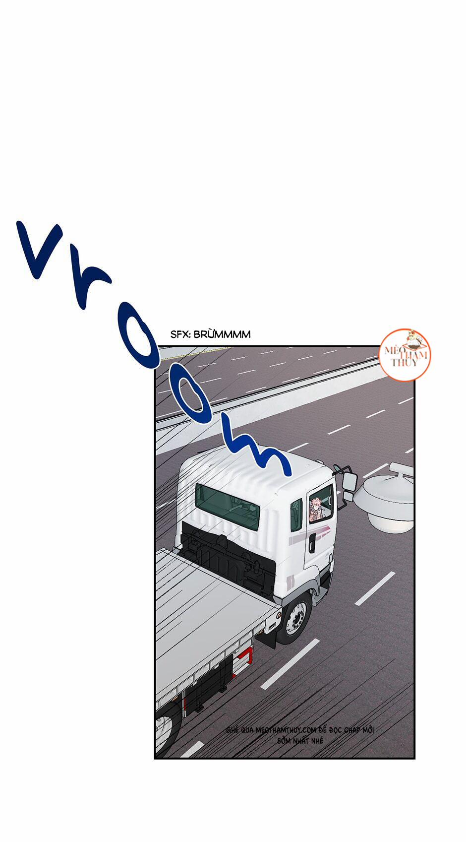 Cặp Đôi Điên Rồ 23 trang 1
