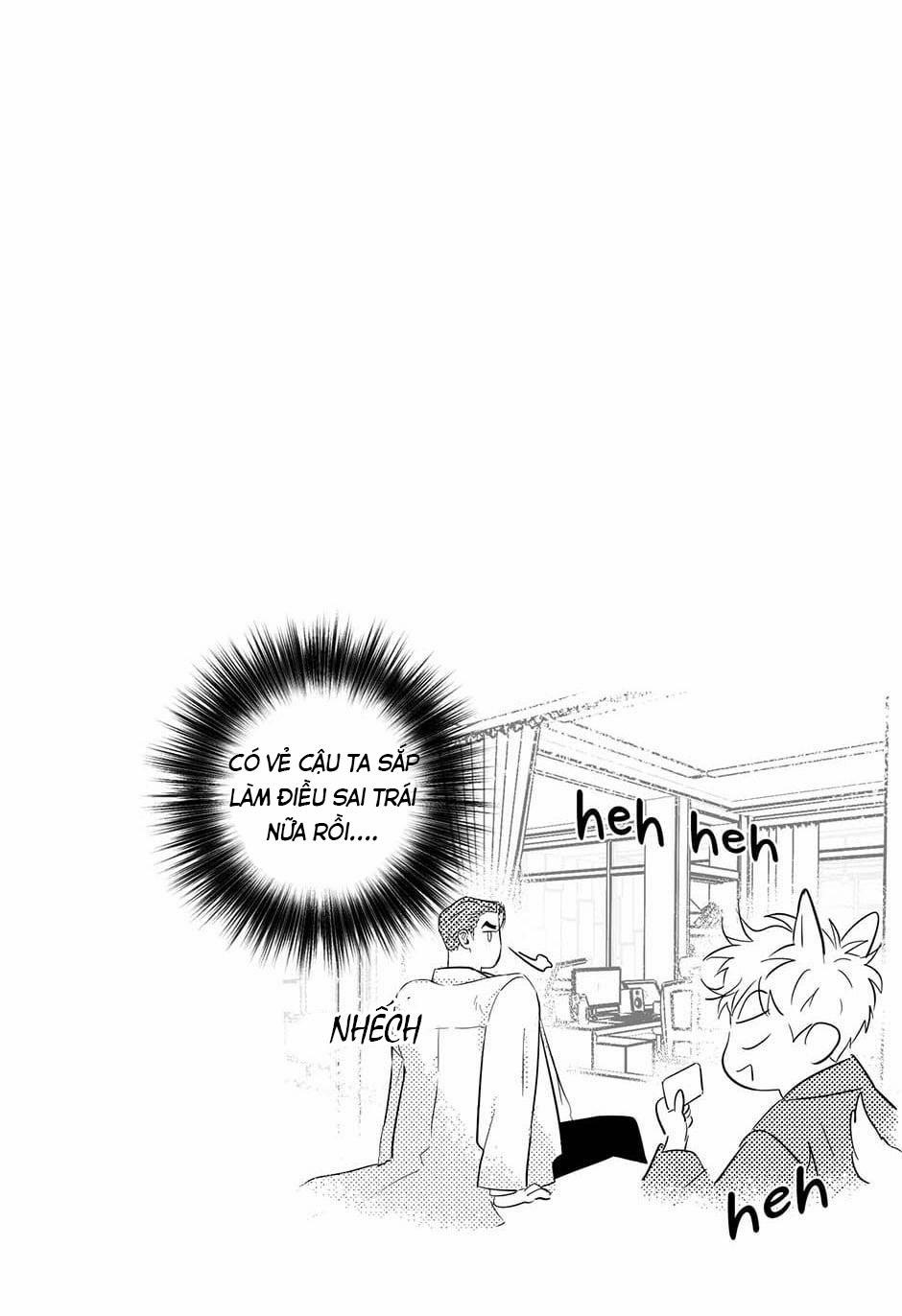 Cặp Đôi Điên Rồ 26 trang 5