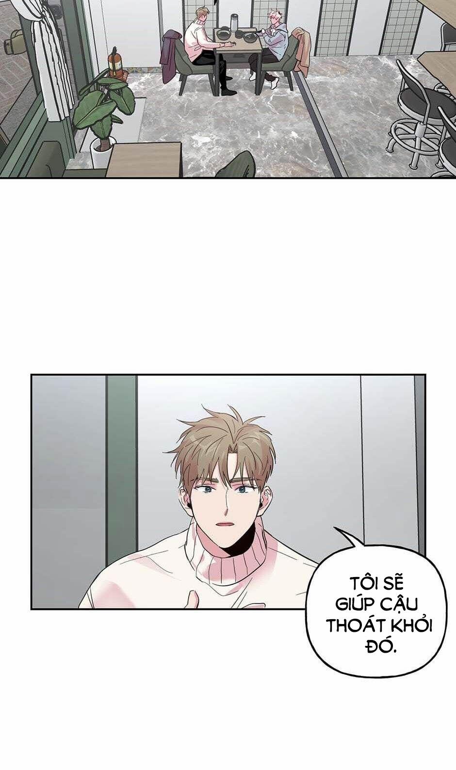 Cặp Đôi Điên Rồ 27 trang 13