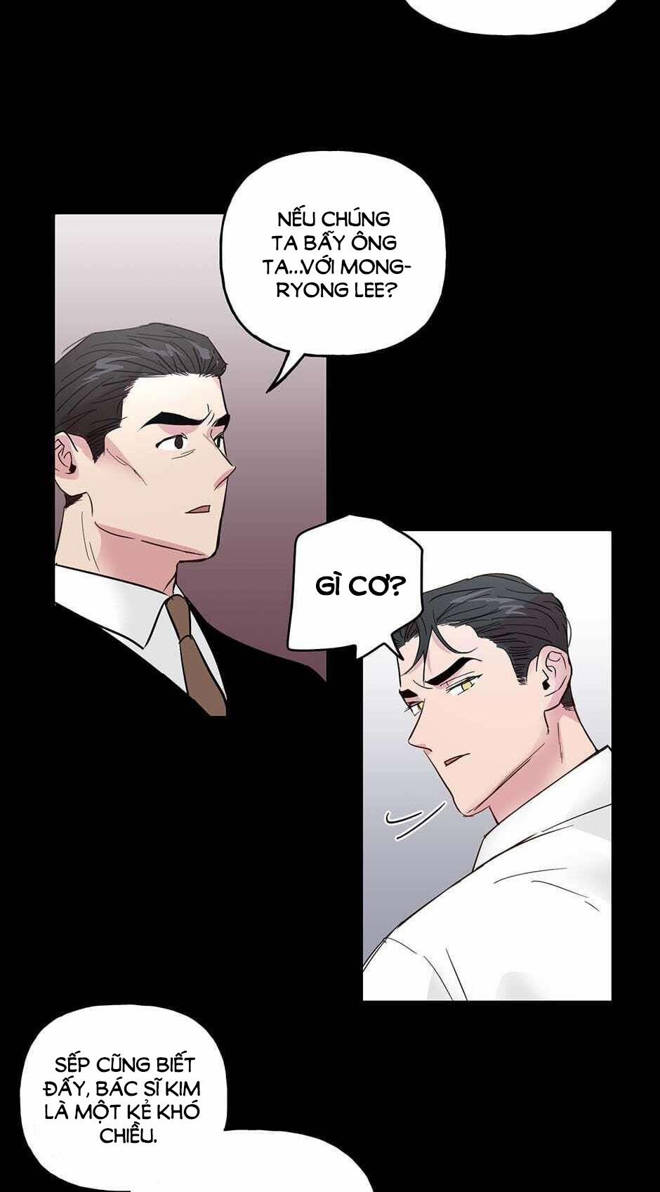 Cặp Đôi Điên Rồ 27 trang 16