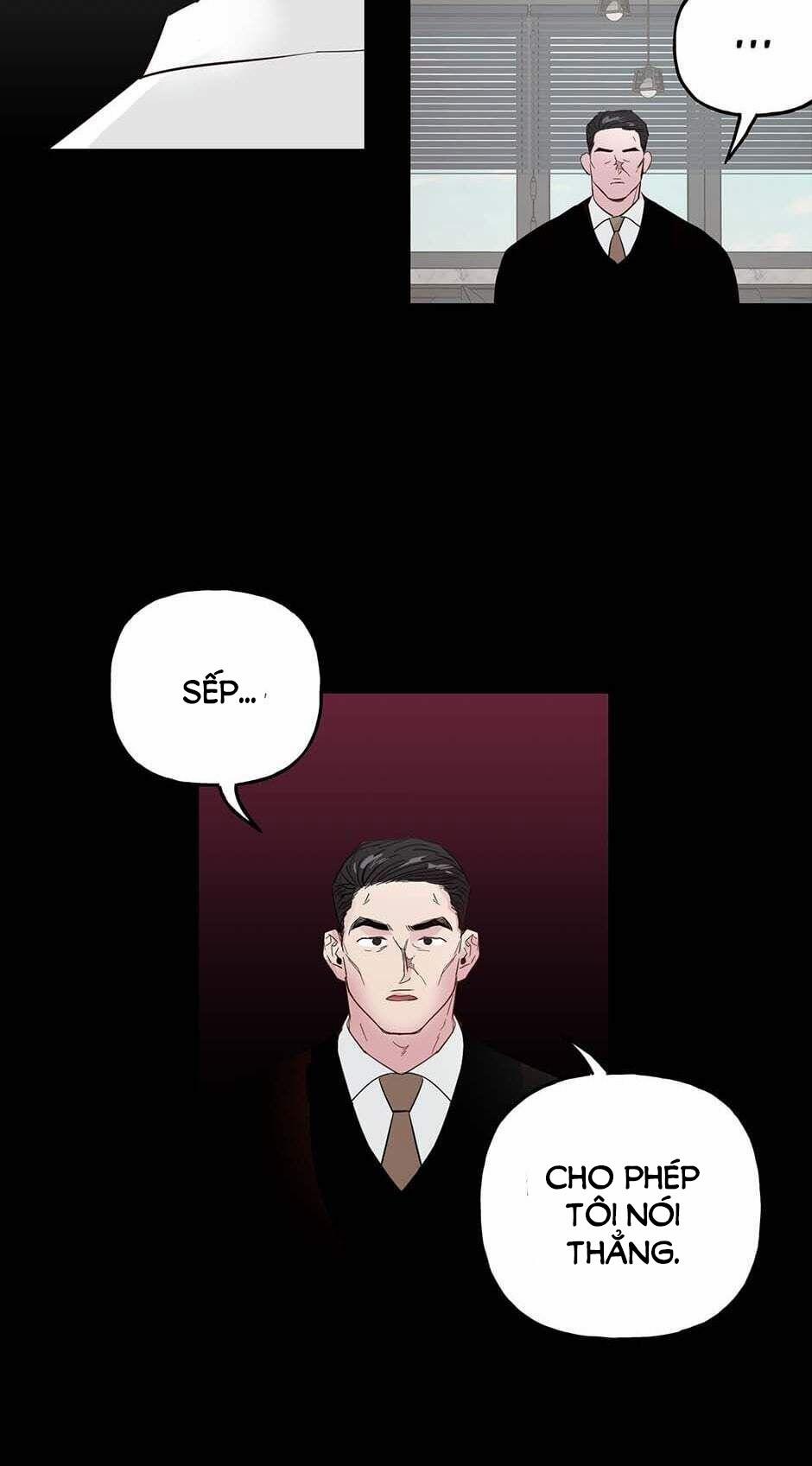 Cặp Đôi Điên Rồ 27 trang 18