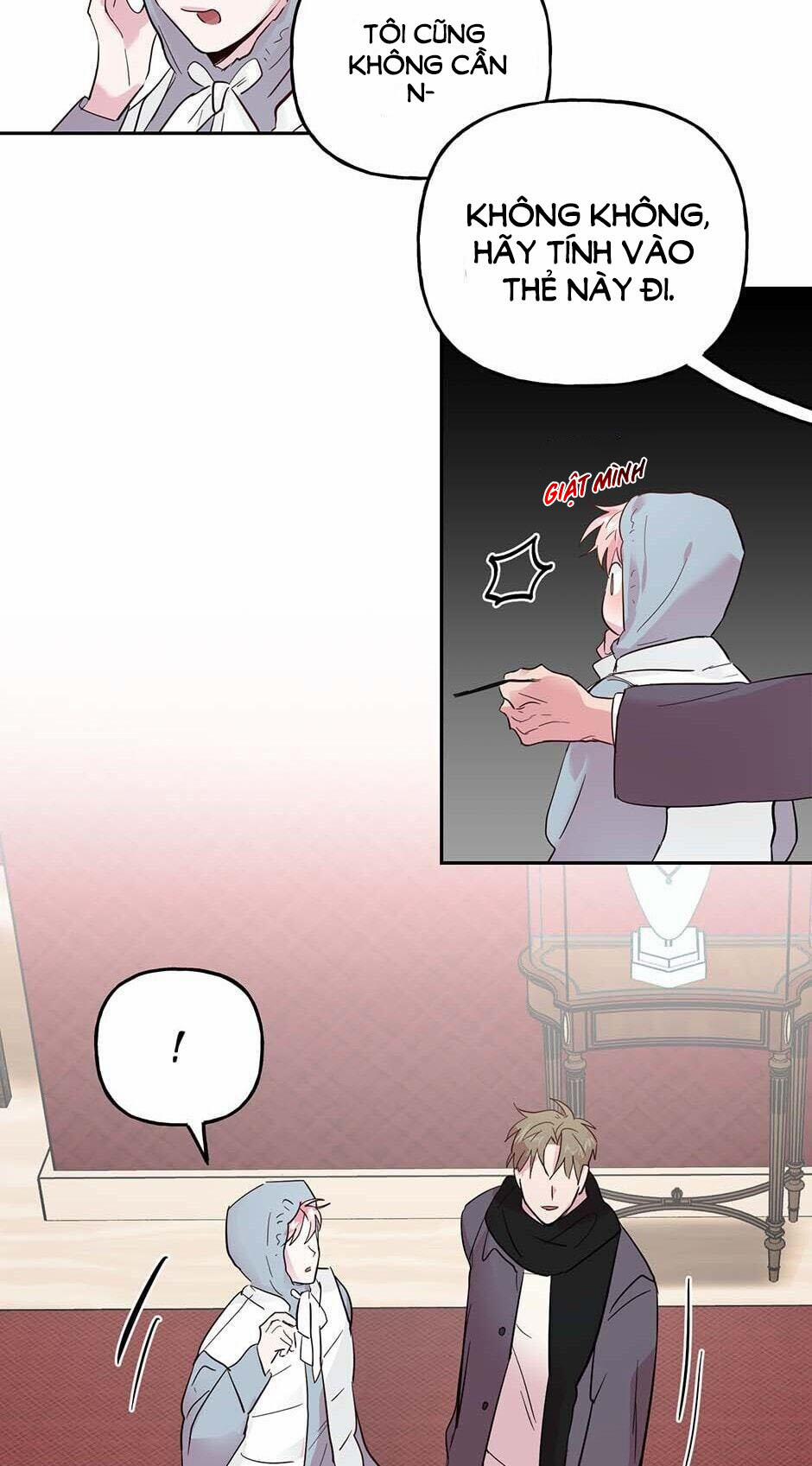 Cặp Đôi Điên Rồ 27 trang 2