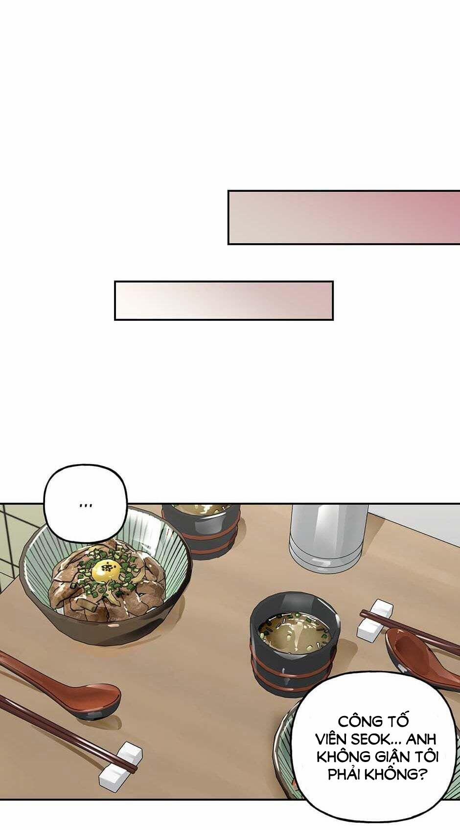 Cặp Đôi Điên Rồ 27 trang 4