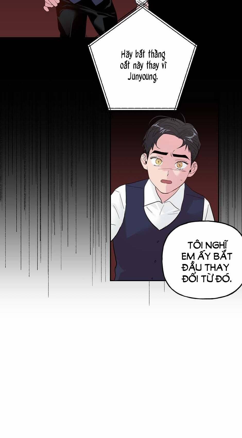 Cặp Đôi Điên Rồ 27 trang 9