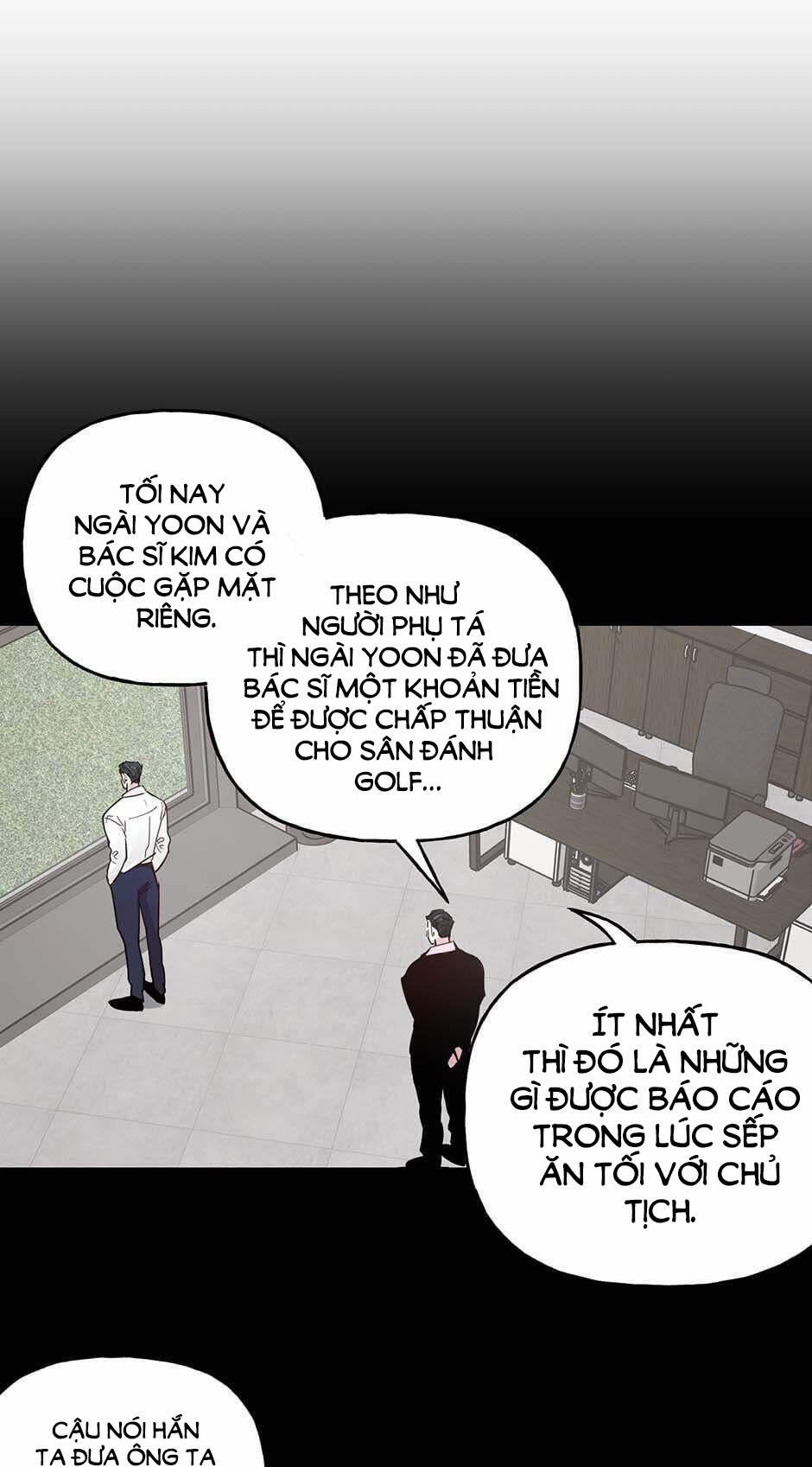 Cặp Đôi Điên Rồ 28 trang 14