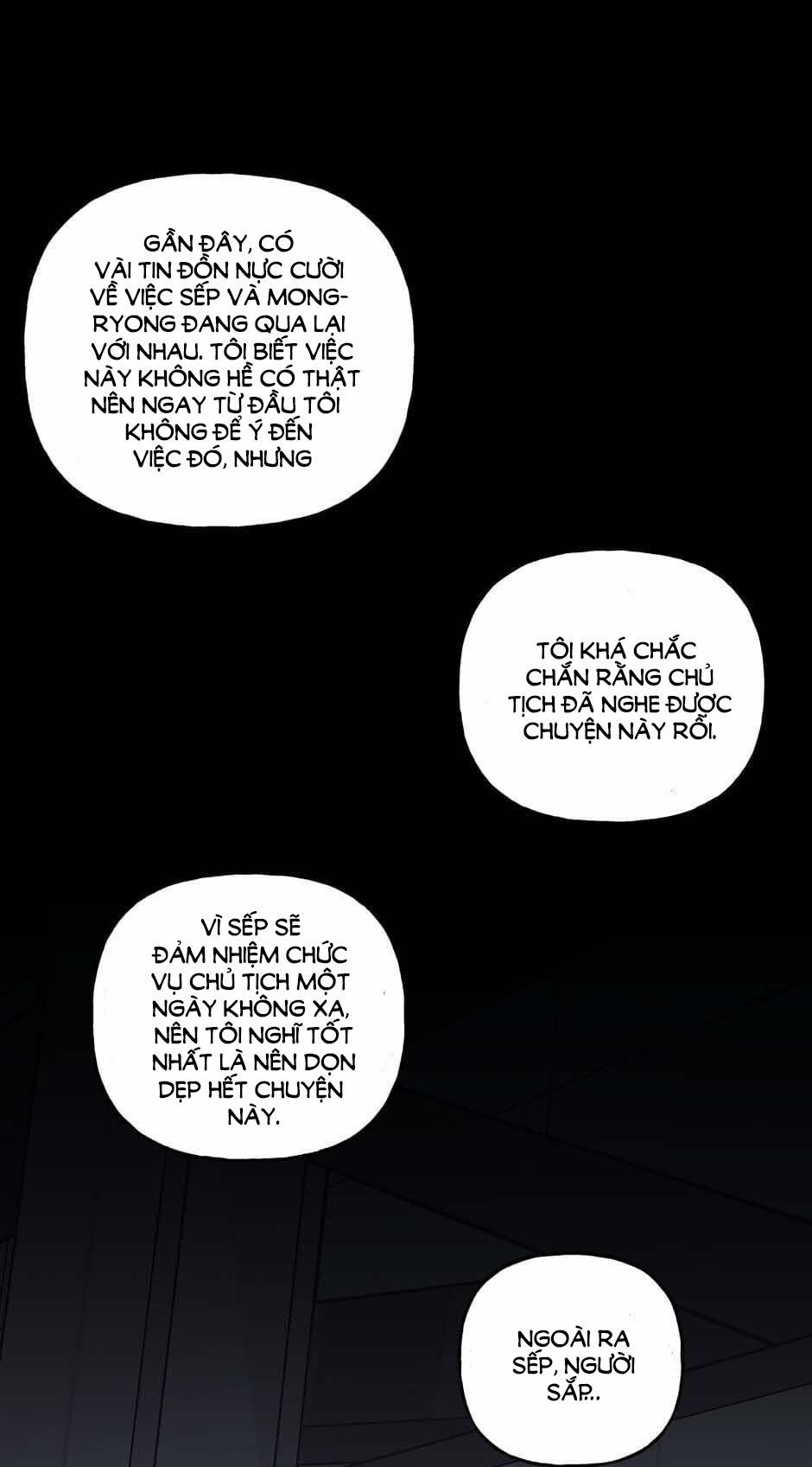 Cặp Đôi Điên Rồ 28 trang 19