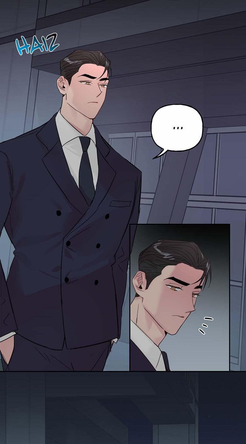 Cặp Đôi Điên Rồ 28 trang 20