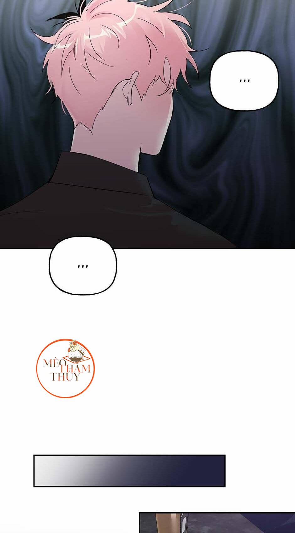 Cặp Đôi Điên Rồ 29 trang 19