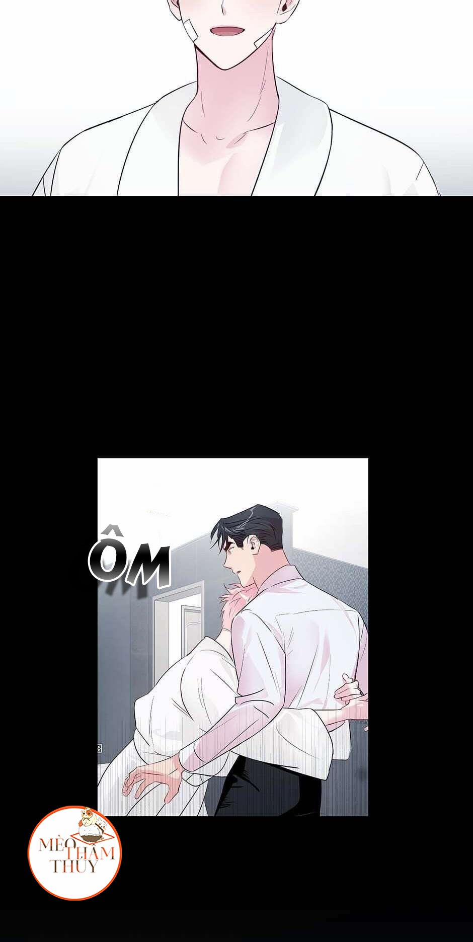 Cặp Đôi Điên Rồ 29 trang 24