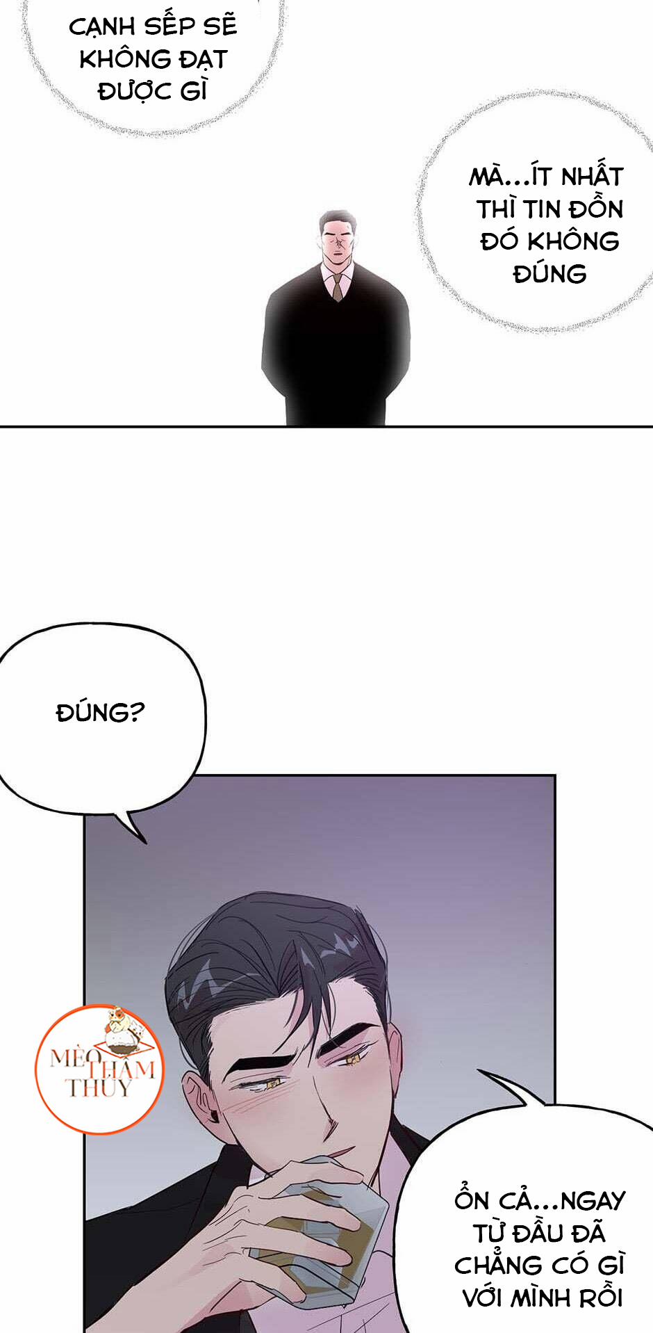 Cặp Đôi Điên Rồ 29 trang 26