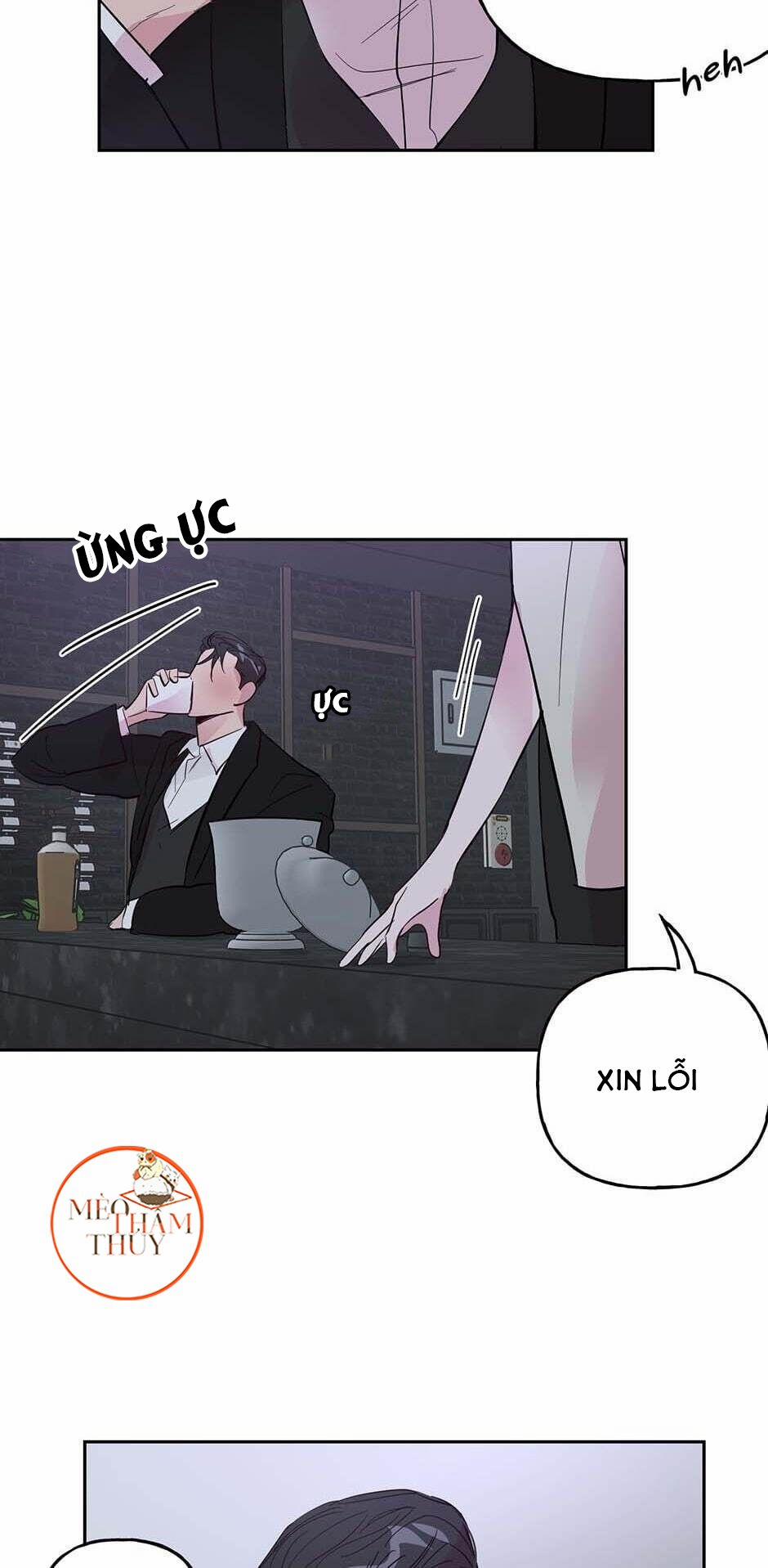 Cặp Đôi Điên Rồ 29 trang 27