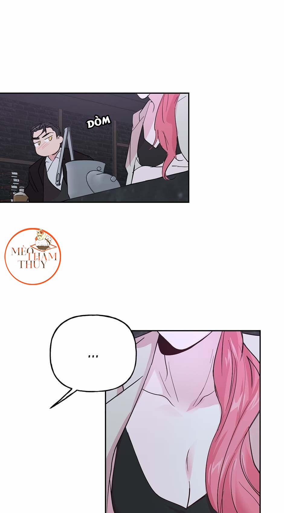 Cặp Đôi Điên Rồ 29 trang 29