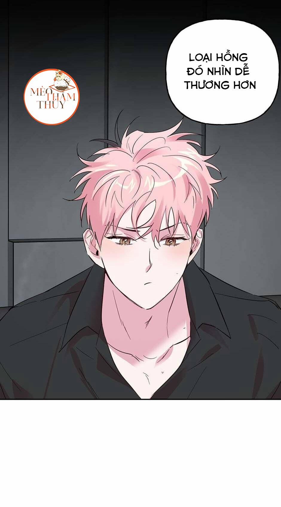 Cặp Đôi Điên Rồ 29 trang 33