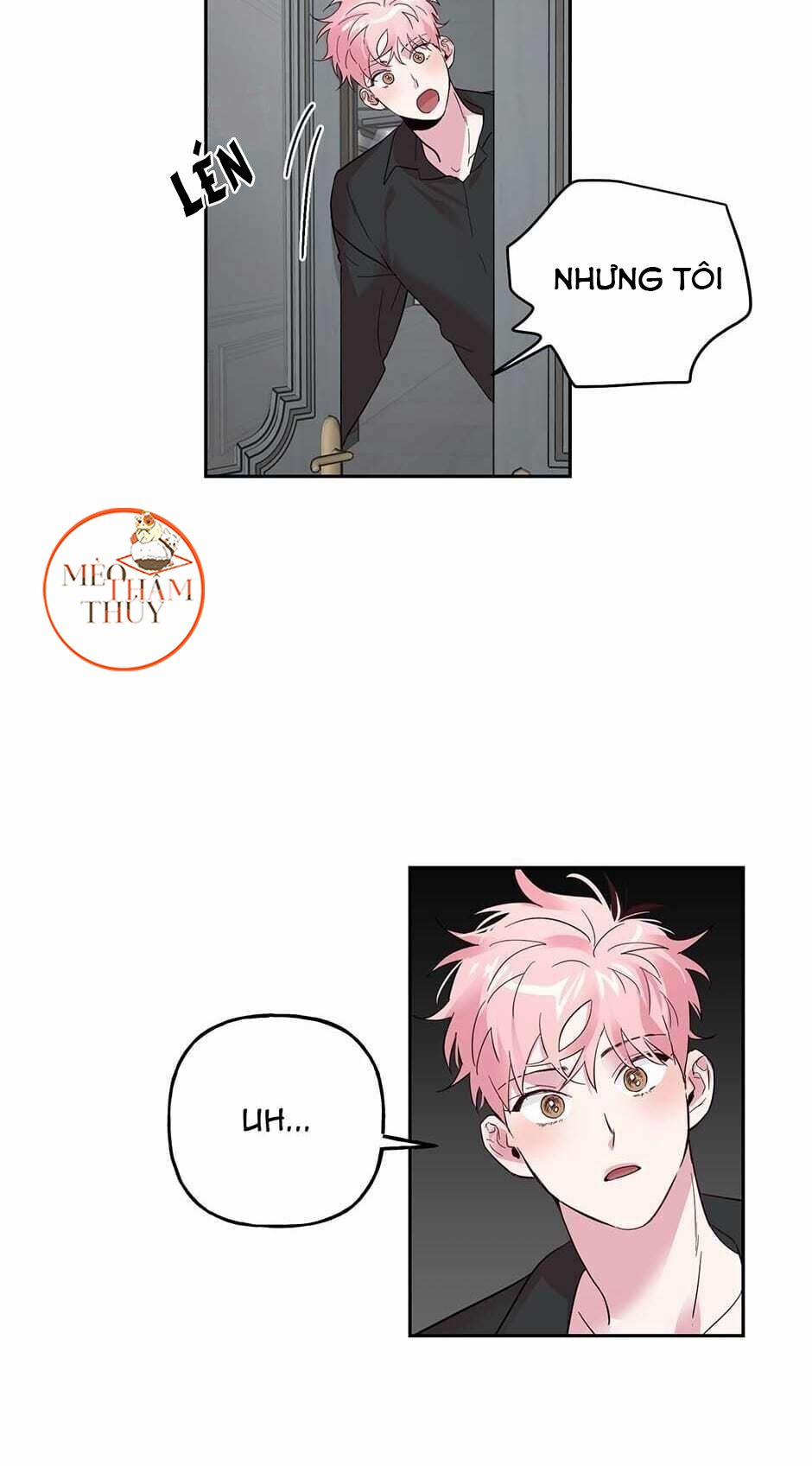 Cặp Đôi Điên Rồ 29 trang 4