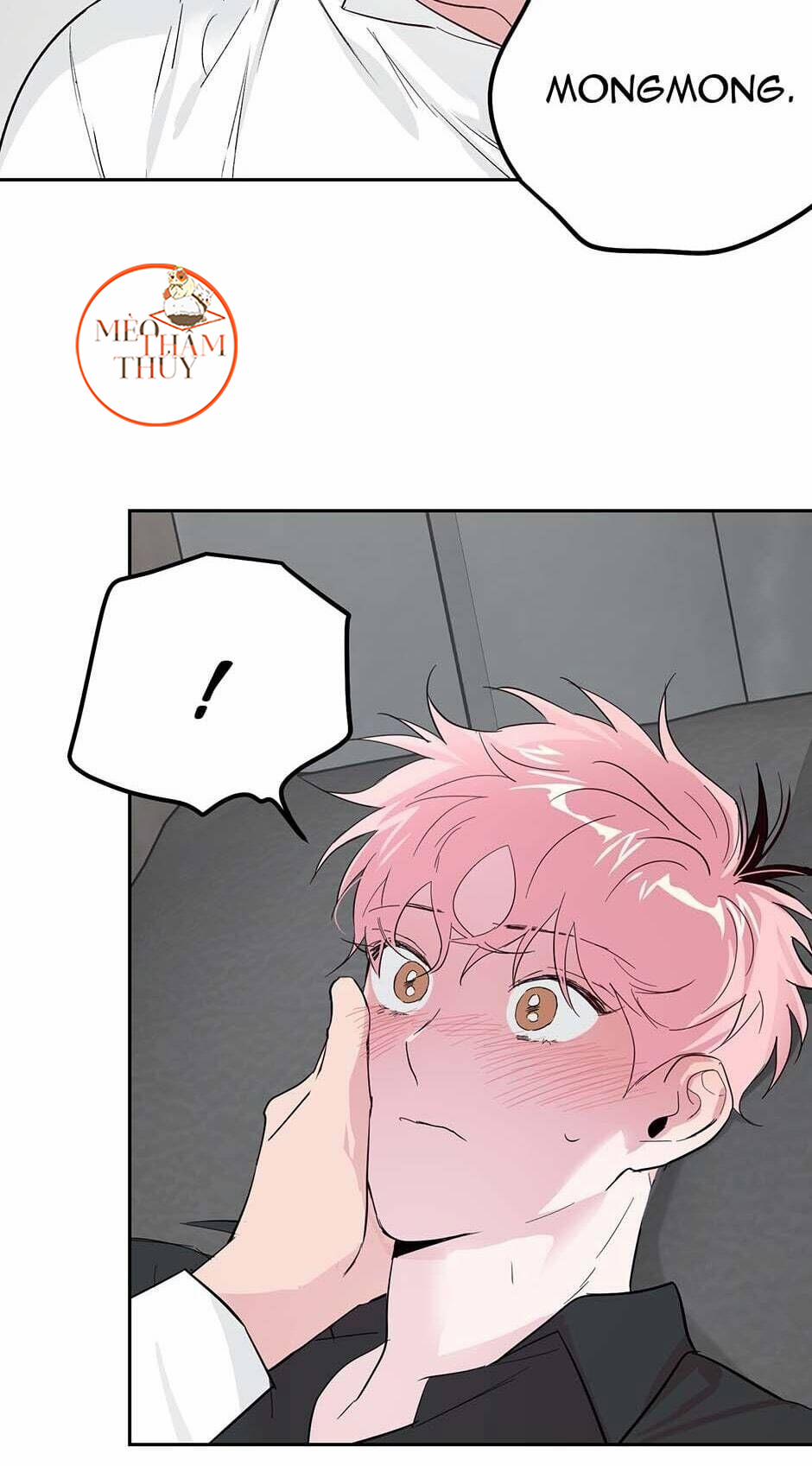 Cặp Đôi Điên Rồ 29 trang 43