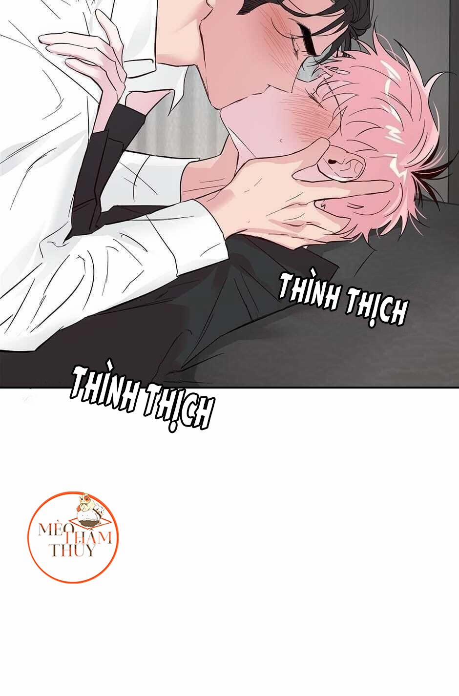 Cặp Đôi Điên Rồ 29 trang 46