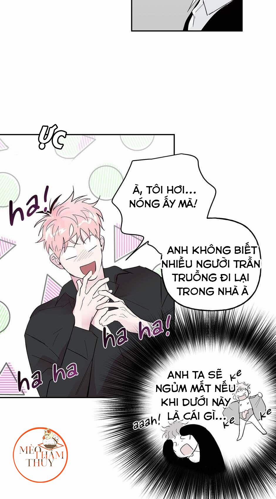 Cặp Đôi Điên Rồ 29 trang 7