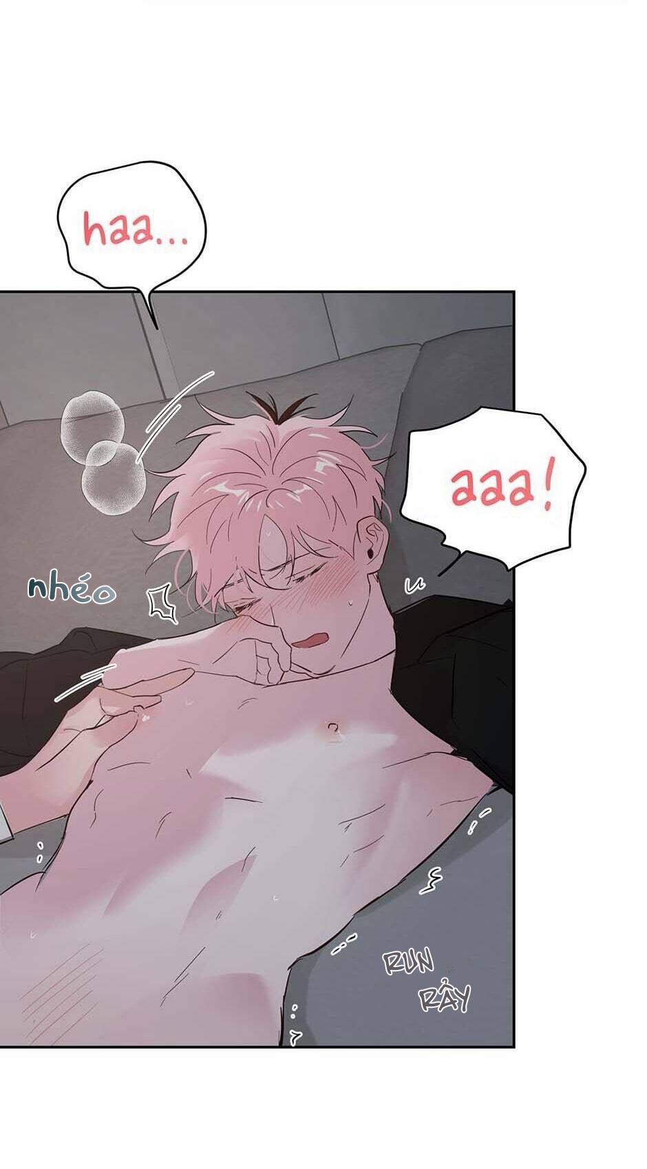 Cặp Đôi Điên Rồ 30 trang 11