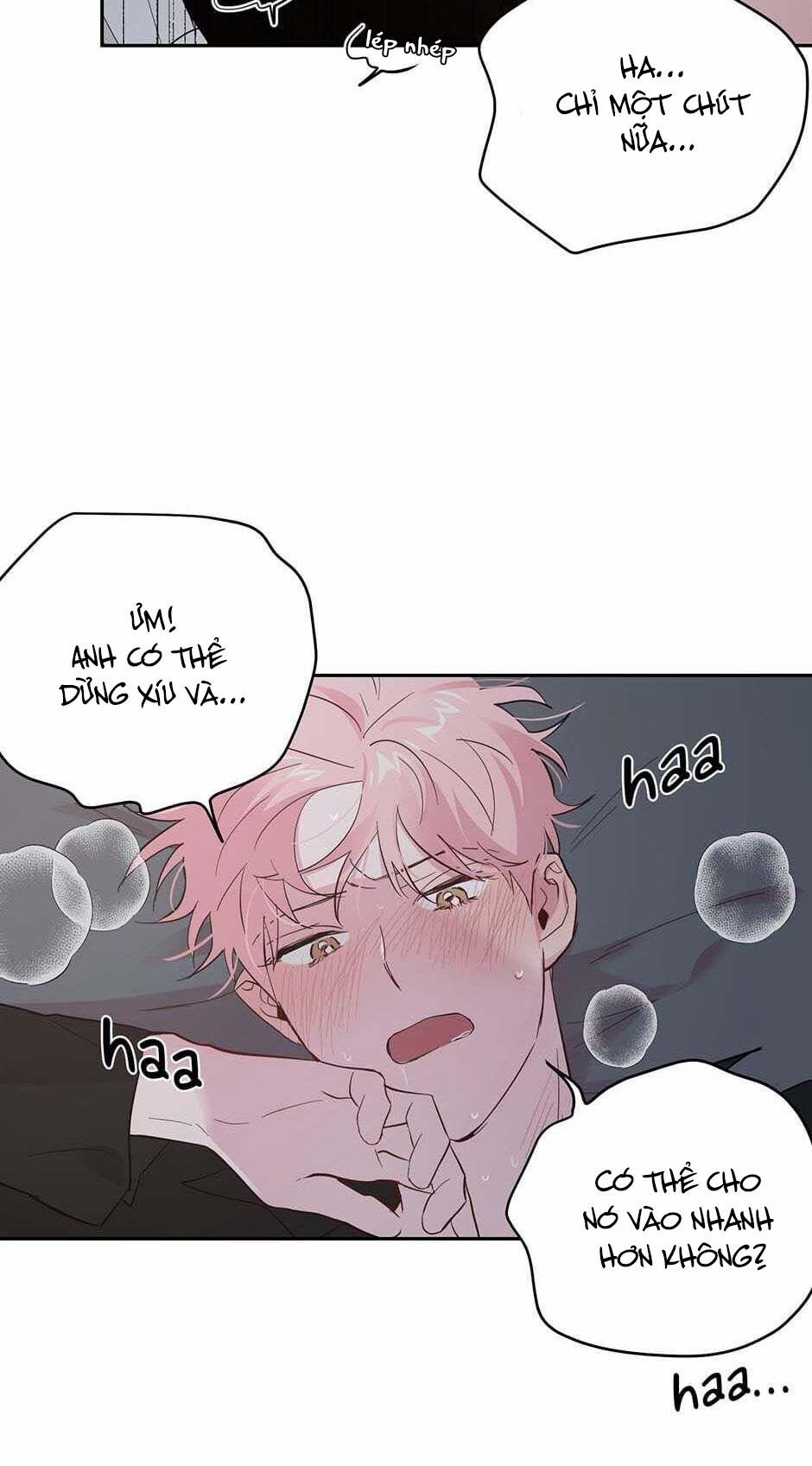 Cặp Đôi Điên Rồ 30 trang 21