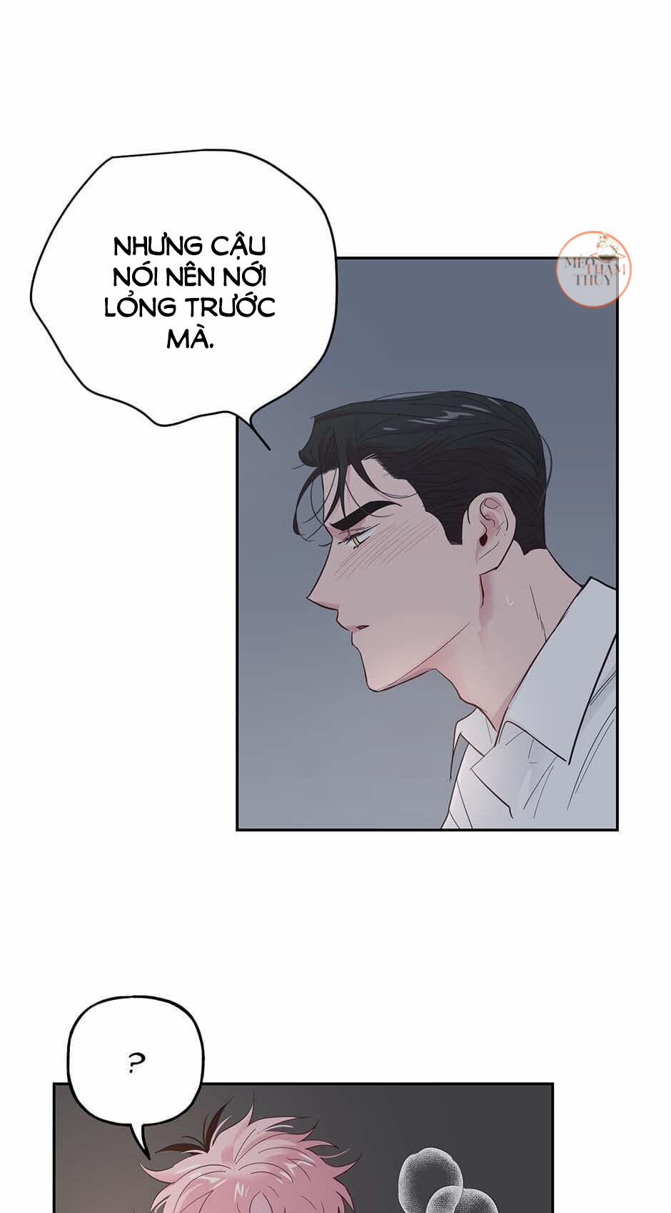 Cặp Đôi Điên Rồ 30 trang 22