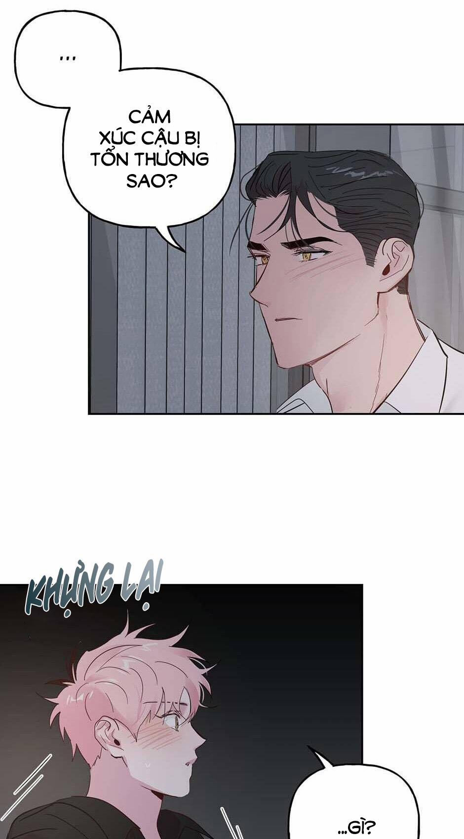 Cặp Đôi Điên Rồ 30 trang 25