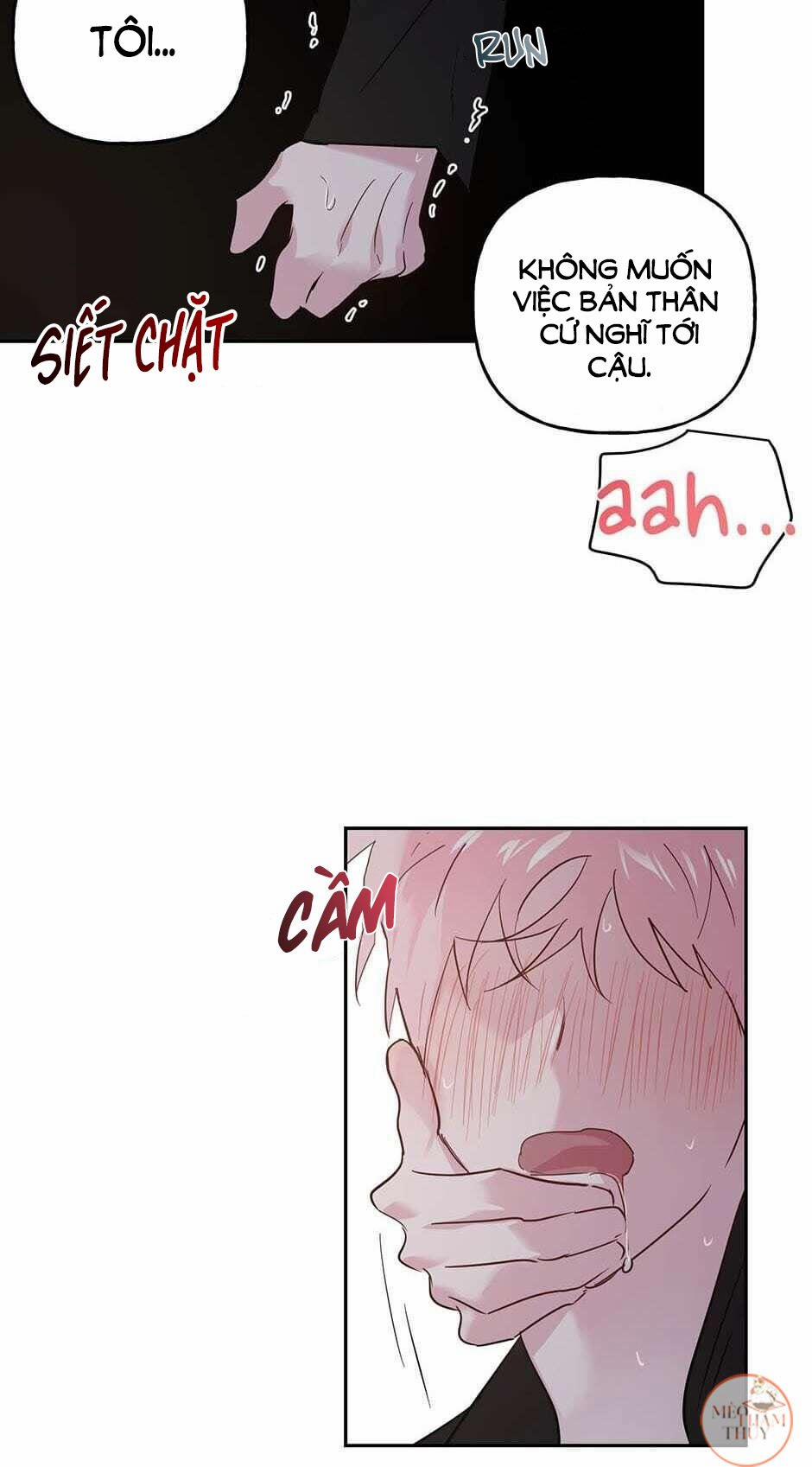 Cặp Đôi Điên Rồ 30 trang 31