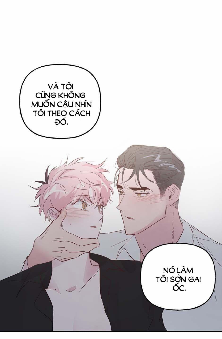 Cặp Đôi Điên Rồ 30 trang 32