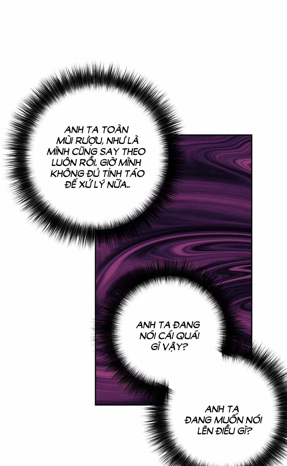 Cặp Đôi Điên Rồ 30 trang 35