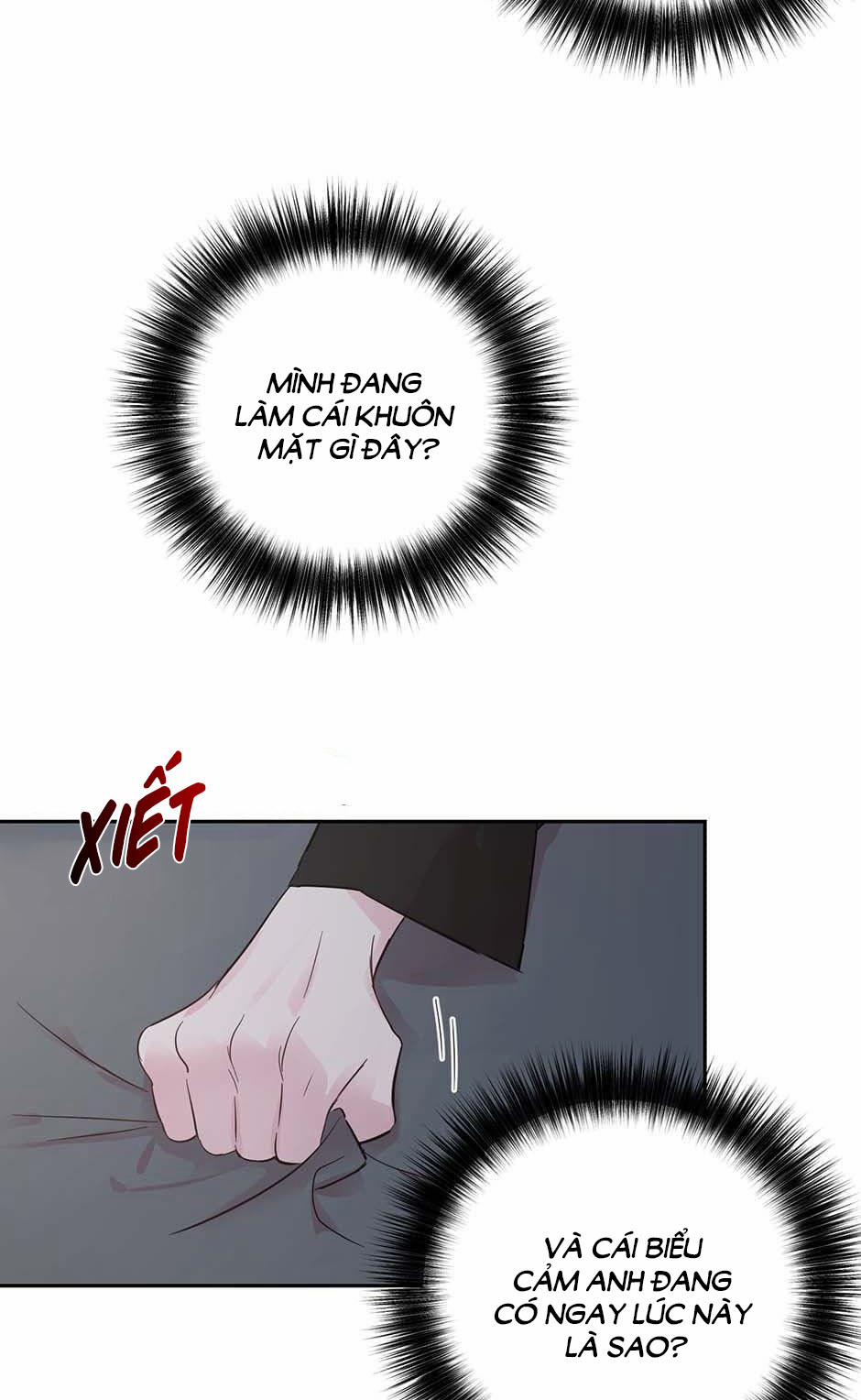 Cặp Đôi Điên Rồ 30 trang 36