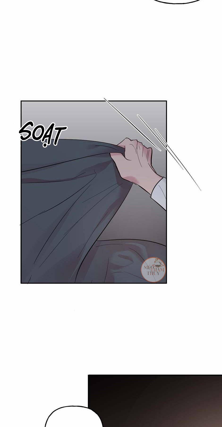 Cặp Đôi Điên Rồ 30 trang 4