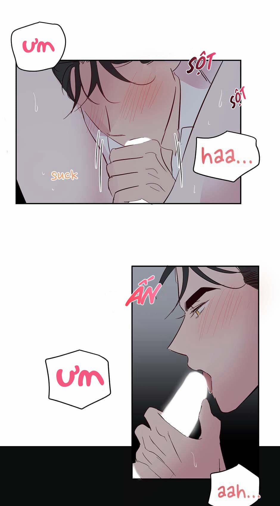 Cặp Đôi Điên Rồ 30 trang 43