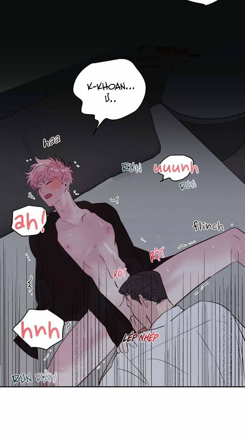 Cặp Đôi Điên Rồ 30 trang 44