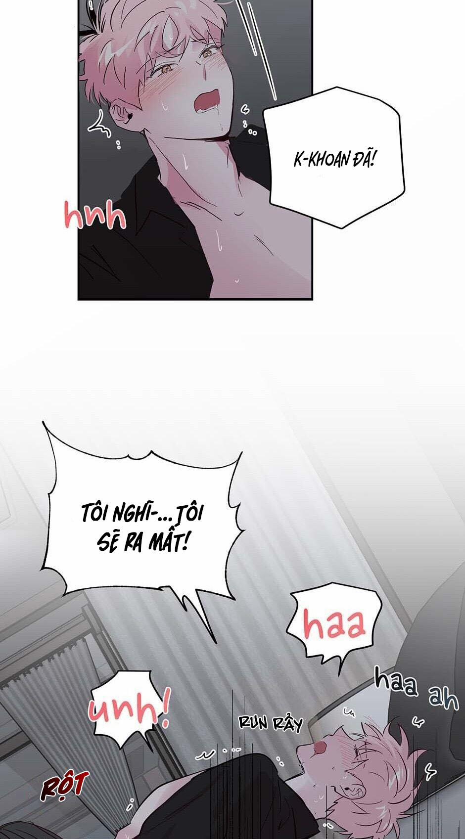 Cặp Đôi Điên Rồ 30 trang 46