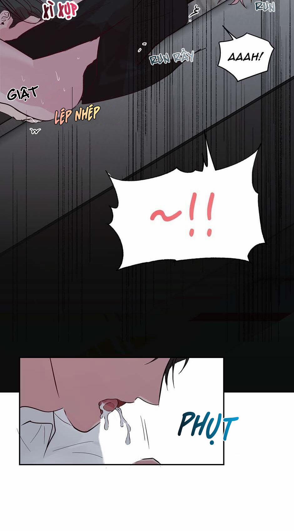 Cặp Đôi Điên Rồ 30 trang 47