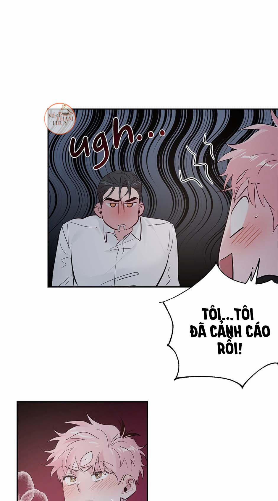 Cặp Đôi Điên Rồ 30 trang 48