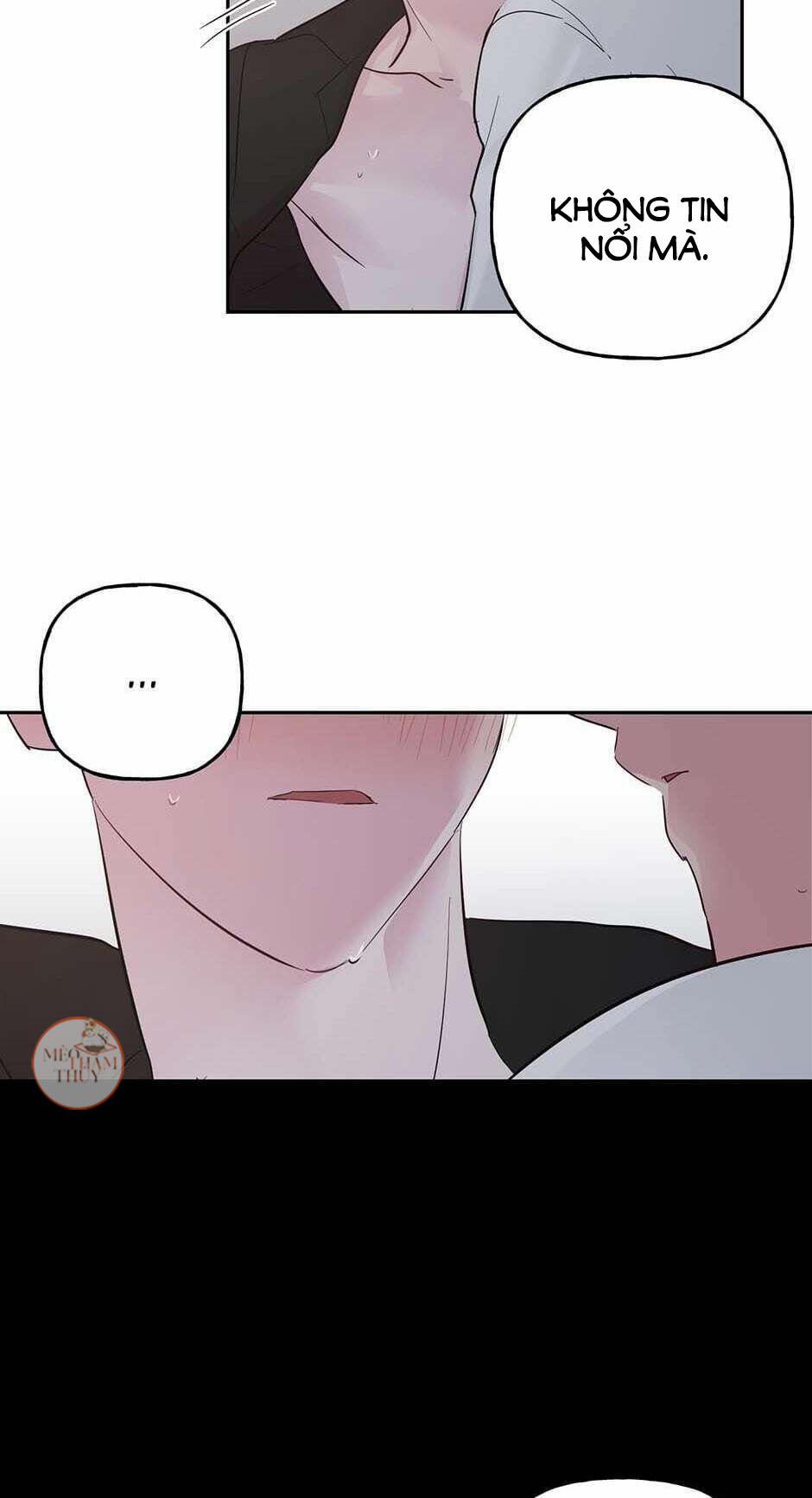 Cặp Đôi Điên Rồ 30 trang 54