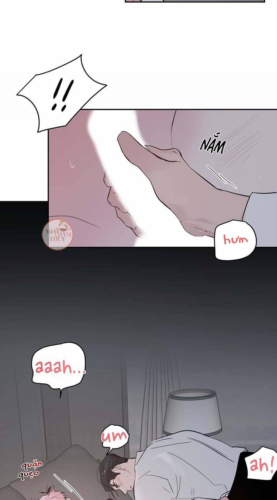 Cặp Đôi Điên Rồ 30 trang 8