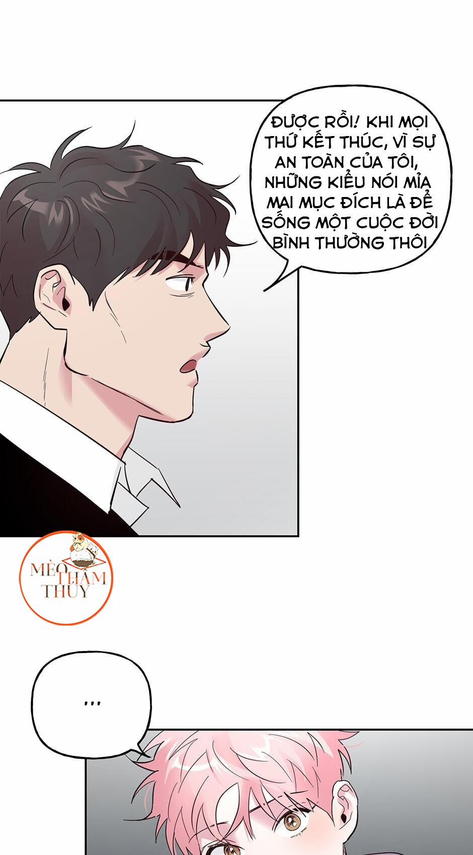 Cặp Đôi Điên Rồ 31 trang 11