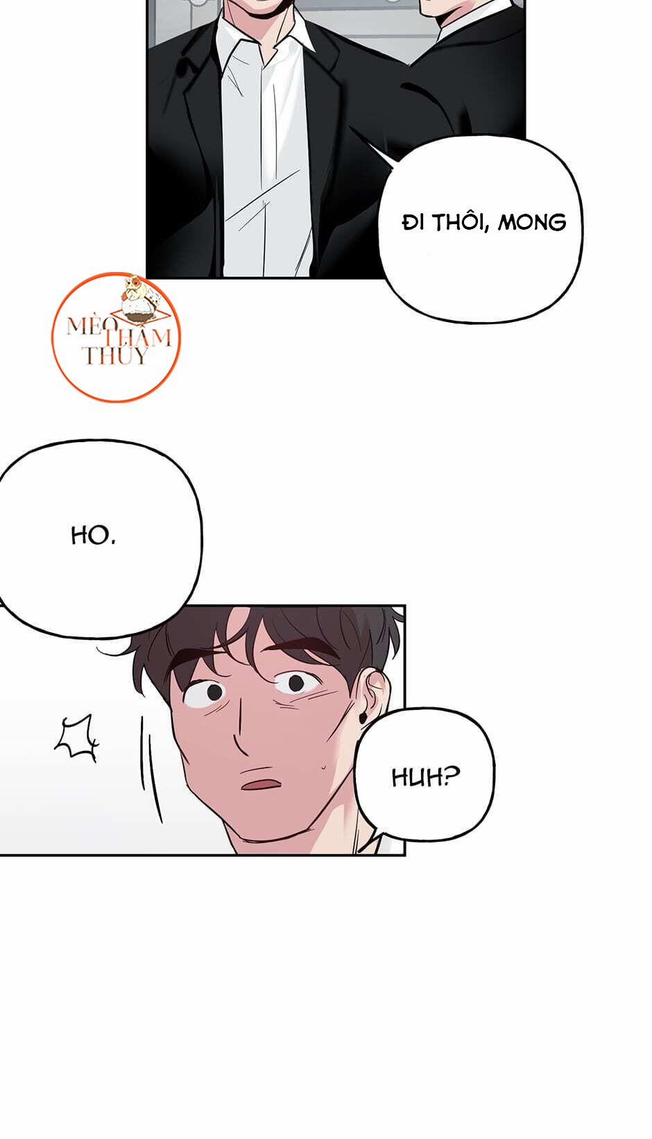 Cặp Đôi Điên Rồ 31 trang 22