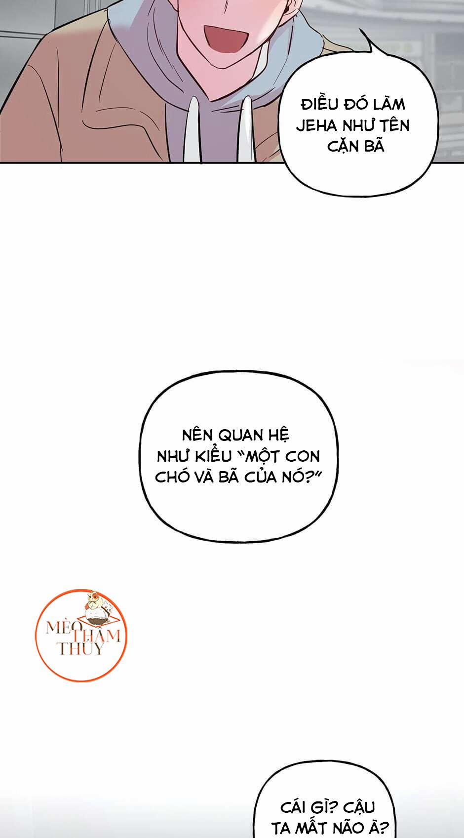 Cặp Đôi Điên Rồ 31 trang 24