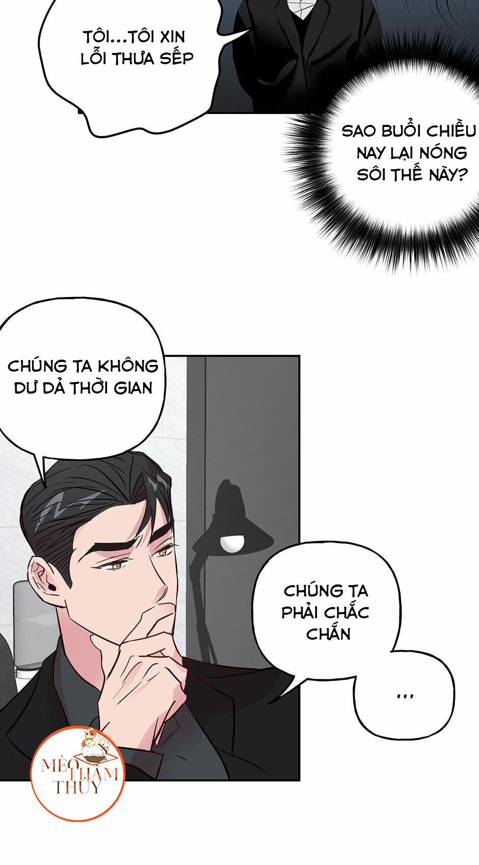 Cặp Đôi Điên Rồ 31 trang 26