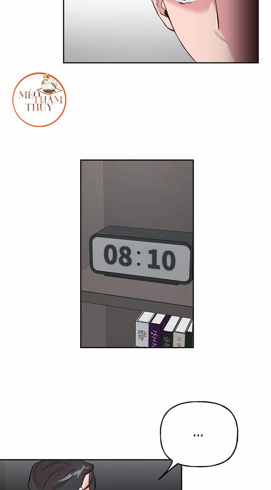 Cặp Đôi Điên Rồ 31 trang 29