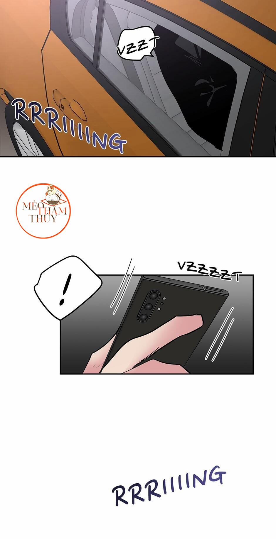 Cặp Đôi Điên Rồ 31 trang 34