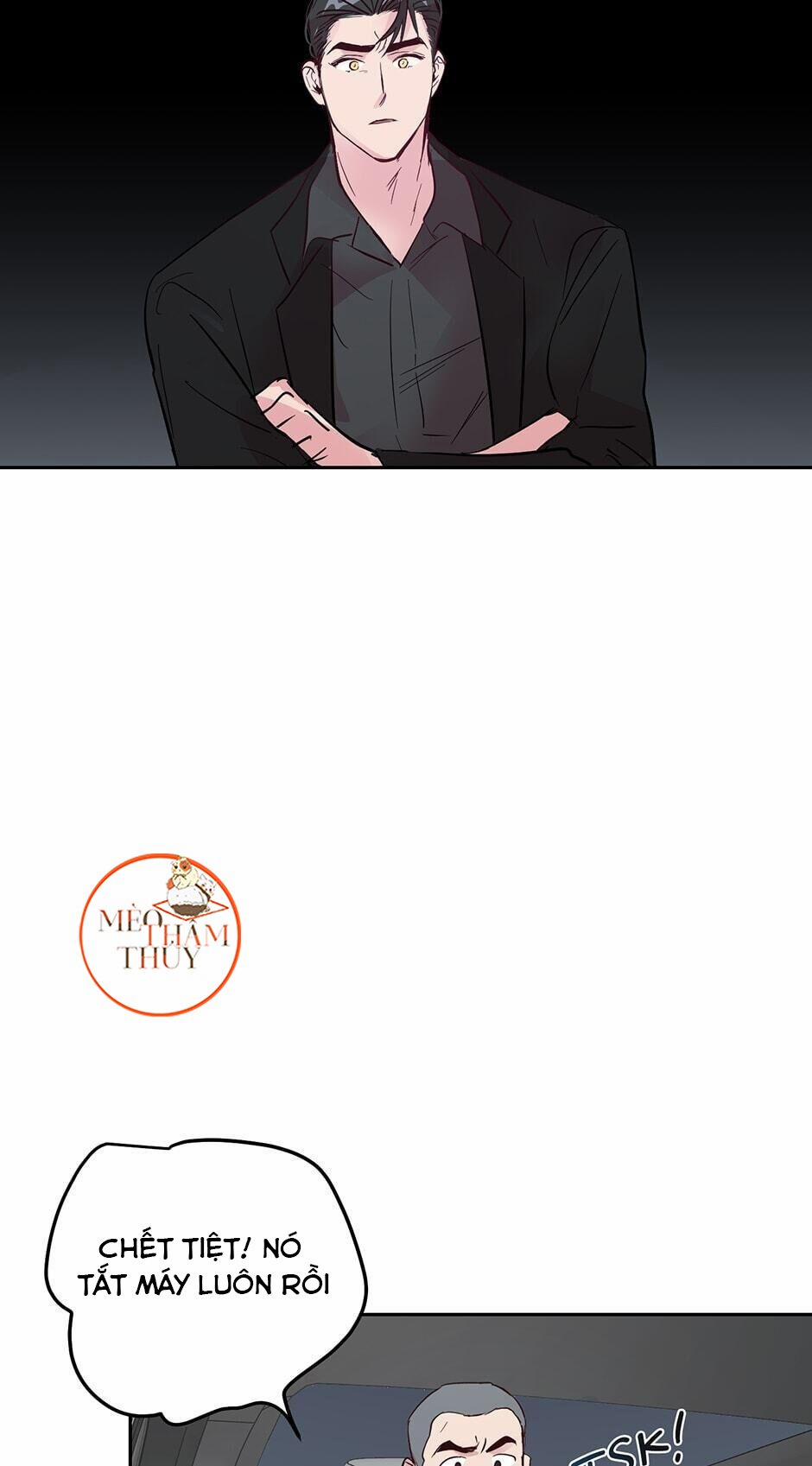 Cặp Đôi Điên Rồ 31 trang 39