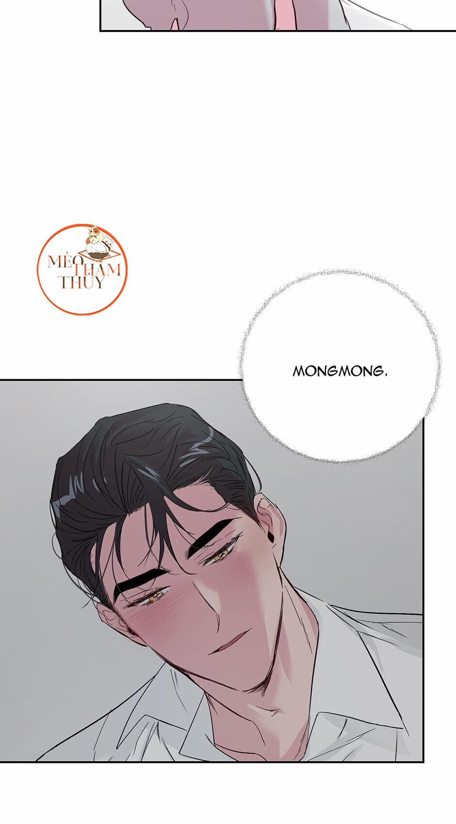 Cặp Đôi Điên Rồ 31 trang 4