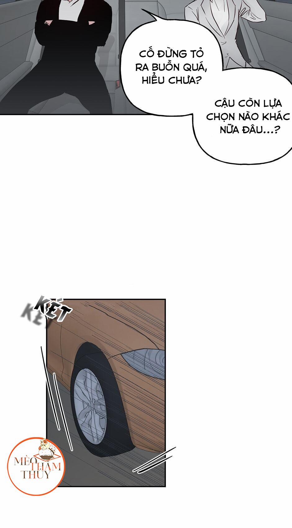 Cặp Đôi Điên Rồ 31 trang 42