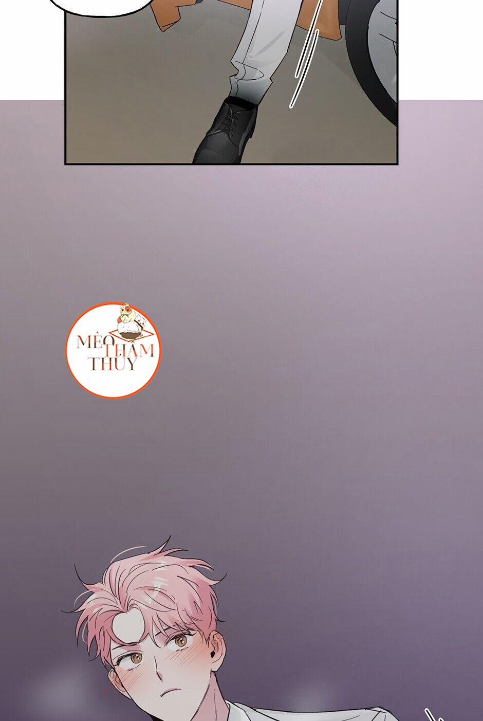 Cặp Đôi Điên Rồ 31 trang 44